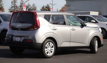 
										Used 2022 Kia Soul full									