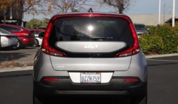 
										Used 2022 Kia Soul full									