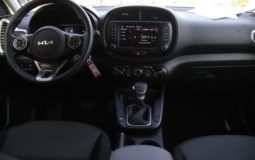 Used 2022 Kia Soul