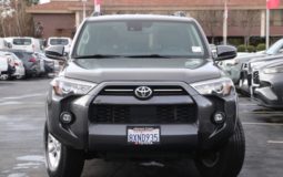 Used 2022 Toyota 4Runner