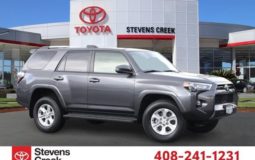 Used 2022 Toyota 4Runner