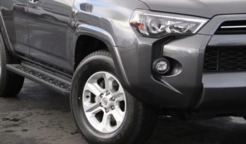 
										Used 2022 Toyota 4Runner full									