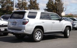 Used 2022 Toyota 4Runner