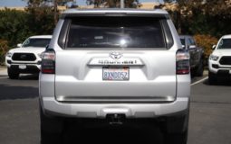 Used 2022 Toyota 4Runner