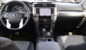 
										Used 2022 Toyota 4Runner full									