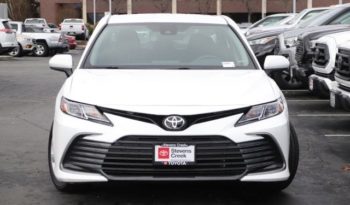 
										Used 2022 Toyota Camry full									