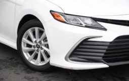 Used 2022 Toyota Camry