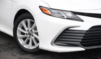 
										Used 2022 Toyota Camry full									