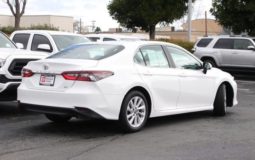 Used 2022 Toyota Camry