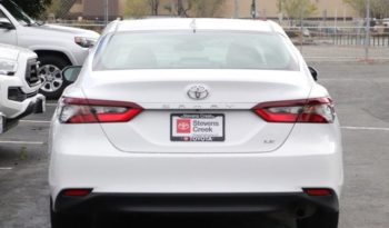 
										Used 2022 Toyota Camry full									