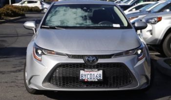 
										Used 2022 Toyota Corolla full									