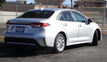 
										Used 2022 Toyota Corolla full									