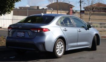 
										Used 2022 Toyota Corolla full									