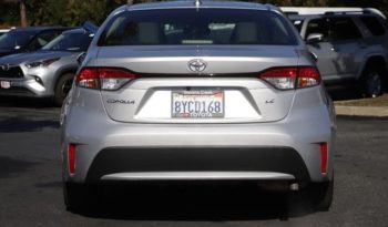 
										Used 2022 Toyota Corolla full									