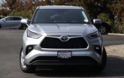 Used 2022 Toyota Highlander