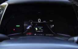 Used 2022 Toyota Mirai