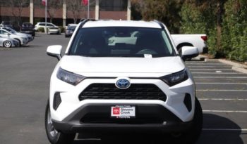 
										Used 2022 Toyota RAV4 full									