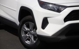 Used 2022 Toyota RAV4