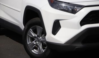 
										Used 2022 Toyota RAV4 full									