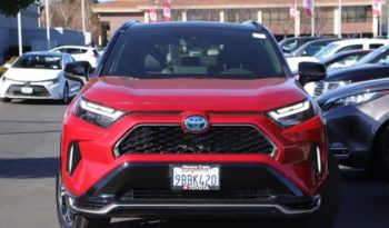 
										Used 2022 Toyota RAV4 full									