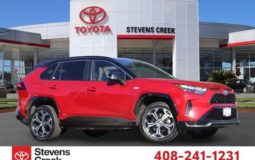 Used 2022 Toyota RAV4