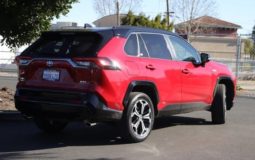 Used 2022 Toyota RAV4