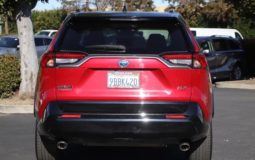 Used 2022 Toyota RAV4