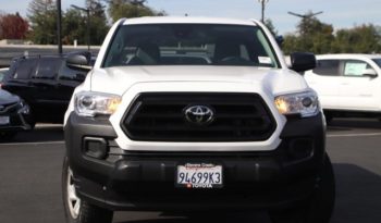 
										Used 2022 Toyota Tacoma full									