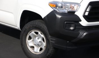 
										Used 2022 Toyota Tacoma full									