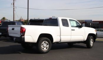 
										Used 2022 Toyota Tacoma full									