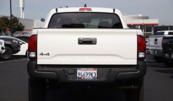 
										Used 2022 Toyota Tacoma full									