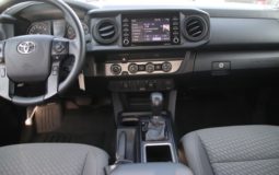 Used 2022 Toyota Tacoma