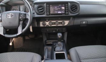 
										Used 2022 Toyota Tacoma full									