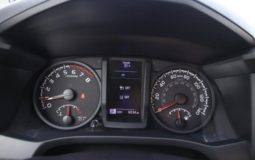 Used 2022 Toyota Tacoma