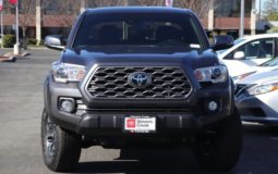 Used 2022 Toyota Tacoma