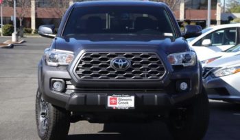 
										Used 2022 Toyota Tacoma full									