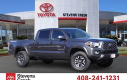 Used 2022 Toyota Tacoma