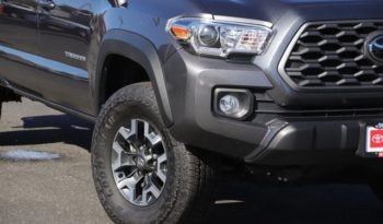 
										Used 2022 Toyota Tacoma full									