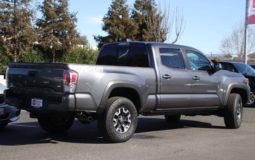 Used 2022 Toyota Tacoma