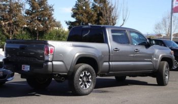 
										Used 2022 Toyota Tacoma full									