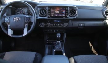 
										Used 2022 Toyota Tacoma full									