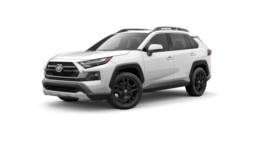 New 2023 Toyota RAV4