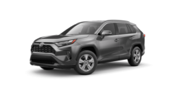 New 2023 Toyota RAV4