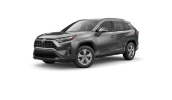 
										New 2023 Toyota RAV4 full									