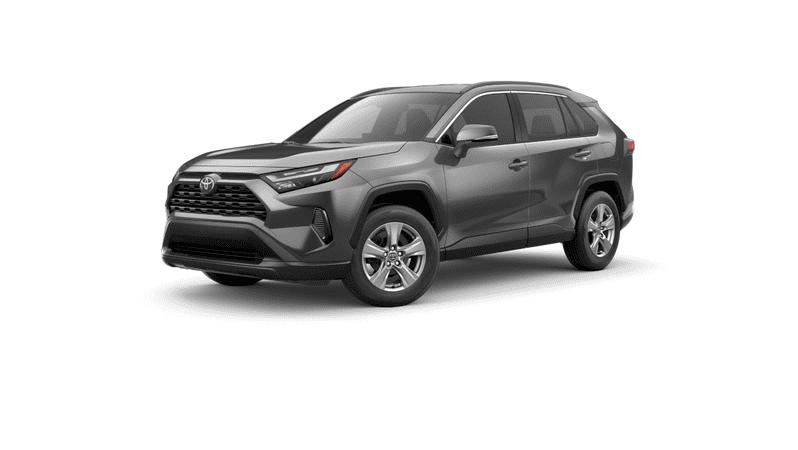 
								New 2023 Toyota RAV4 full									