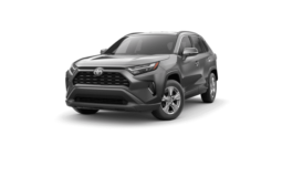 New 2023 Toyota RAV4