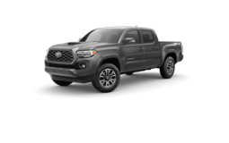 New 2023 Toyota Tacoma