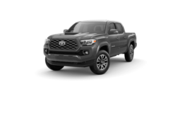 New 2023 Toyota Tacoma