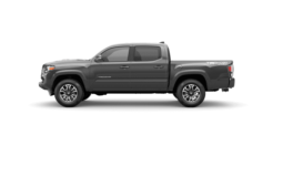 New 2023 Toyota Tacoma