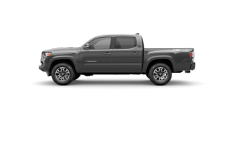 
										New 2023 Toyota Tacoma full									